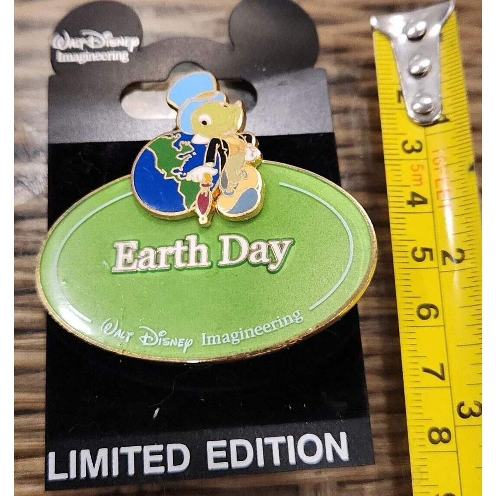 Disney part name
